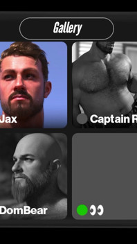 Heatwaves: Sam's Stay 5 - ฉันชอบครอบงําผู้ชายขนดก Hunk และเย็ดรูตูดของพวกเขา