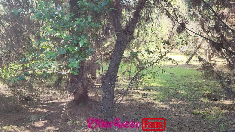 Riderqueen BBW Step Mom Latina Ebony: Riderqueen Alone