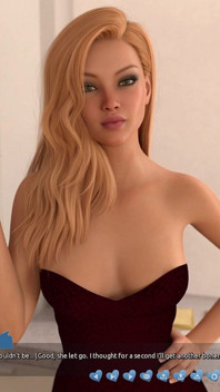 Pomáhám sexy holkám 15 - Emily požádala Aleše, aby se podíval blíž k kozám