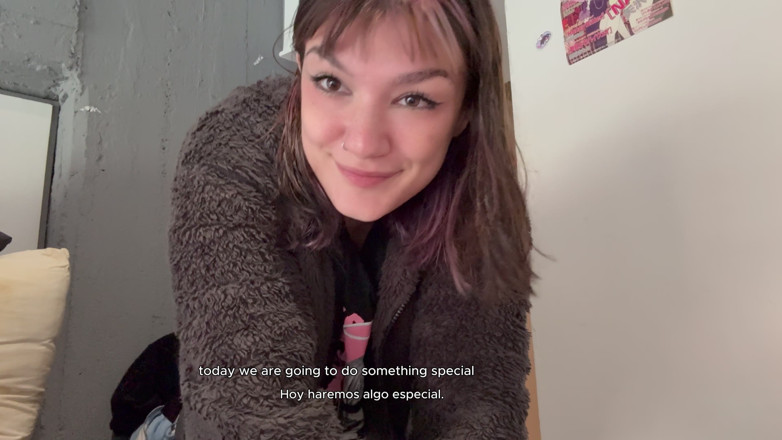 Seiko: POV Try on Haul: Haul of My Thongs, I Am...