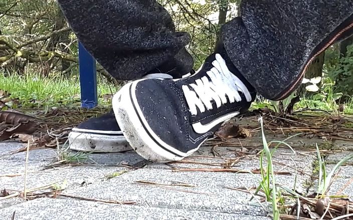 Vans play: My Vans Shoeplay