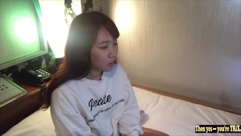 J-Girls Club: Ángel asiático 27438