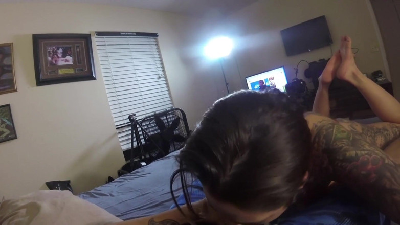 Smash Thots Films: Scena 2 - Un giorno a Stella Mae. Ho distrutto Stella in...