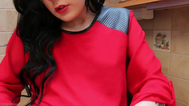 Karups: Luize