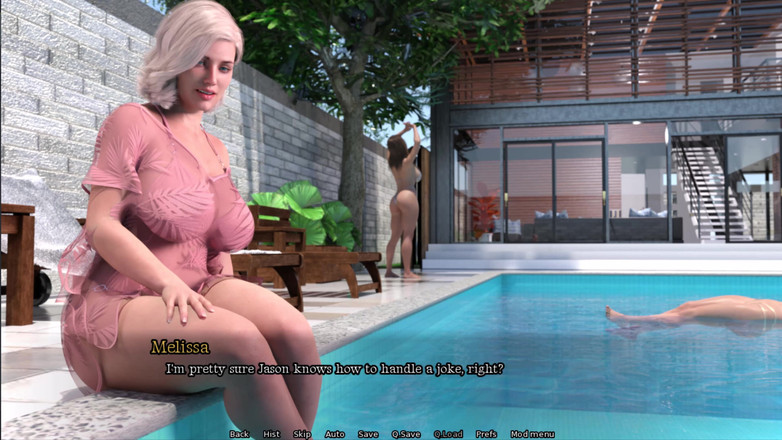 JAE Studio: दोस्तों से दूर 4 ये महिला मुझे पागल कर देगी