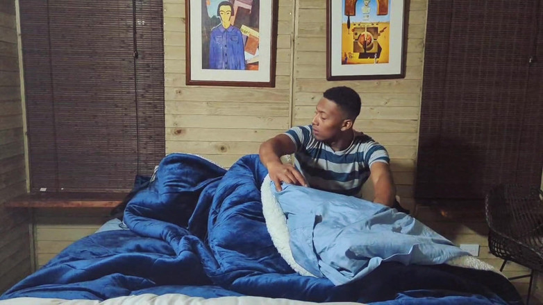 Rioc69: Ich bleibe bei der stiefmutter meiner besten freundin im hotel...