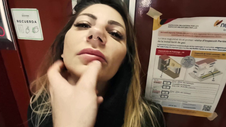 Dr Love: Italian Blowjob
