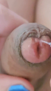 Come Suck Me Dry… I Want to Feel You Swallowing It All!