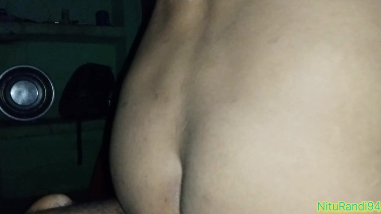 NituRandi94: Village sexy bhabhi ka lund cavalcata video audio hindi