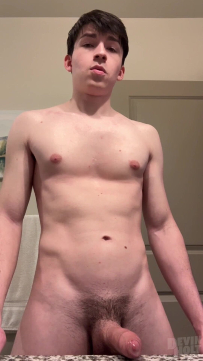 The Show Studio: Masturbacja po studiach