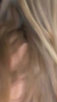 Blonde Cute Teen Megan Gets Her First Anal Fuck