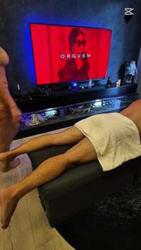 Happy Ending Massage & Sex Section