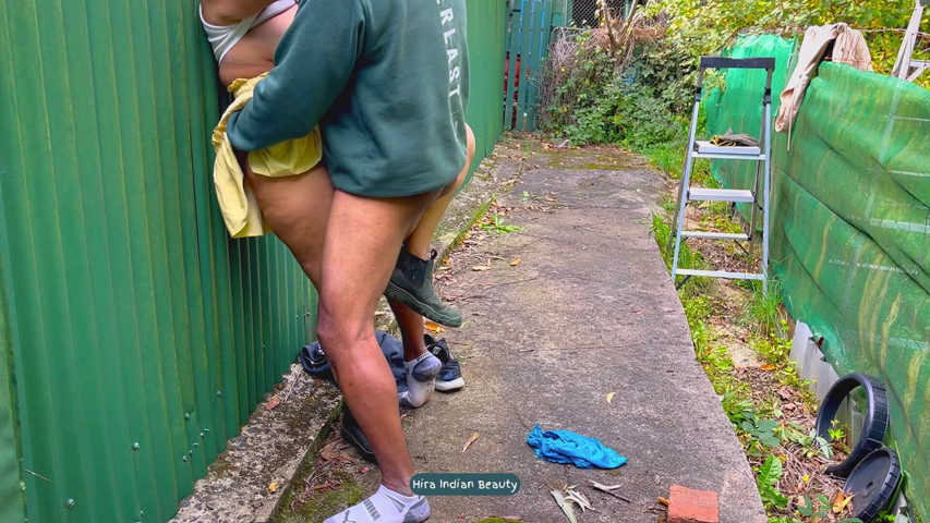 My Stepson's Friend Fucking Me Harder - Standing Pussy Pounding and Deep Anal Doggy Style - Outdoor Risky Sex (Romantic Indian couple) My Stepson's Friend Fucking Me Harder - Standing Pussy Pounding and Deep Anal Doggy Style - Outdoor Risky Sex (Romantic Indian couple)