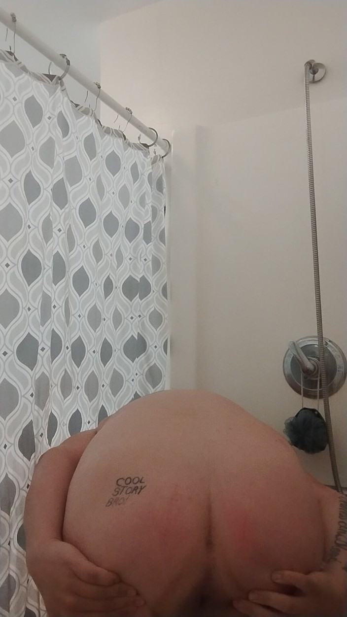 JG Risk: 告诉我你的屁股看起来很干净吗？