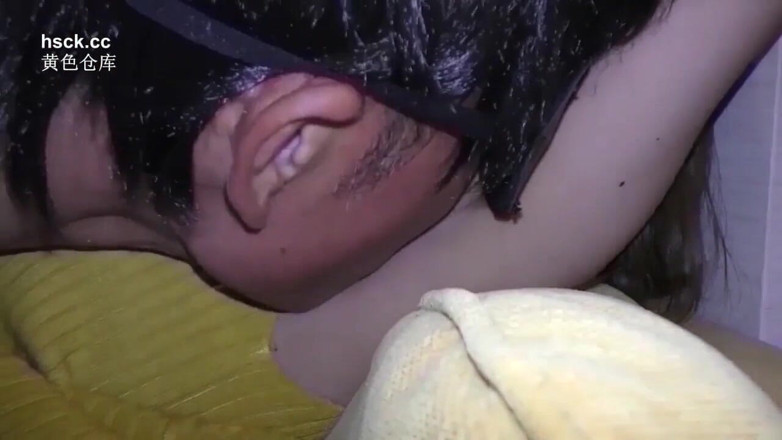Asian cutie: Азіатський ангел. Секс з дівчиною в масці