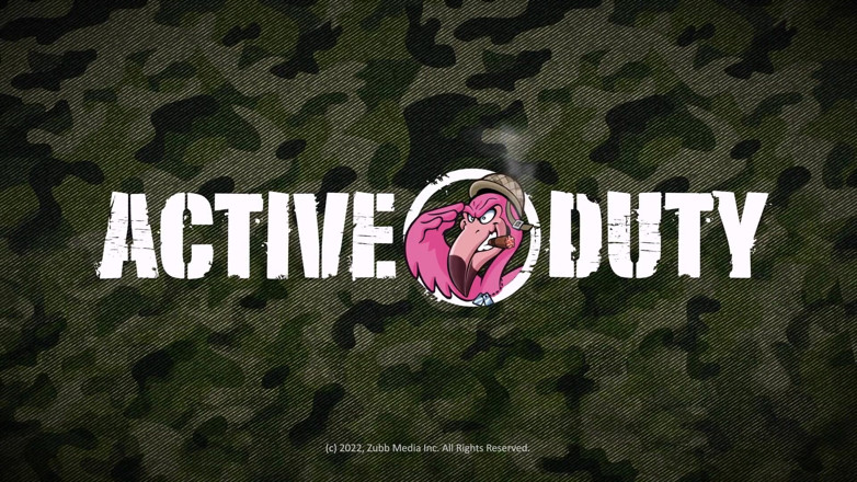 Active Duty: Activeduty - reetpakkende soldaten hardcore geraild door grote pik Hunk
