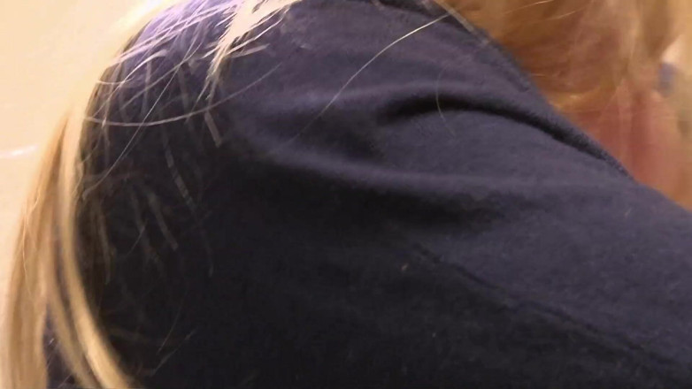 Family Fuckers: Secretary babe fucked in the office from big cock dude