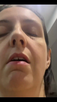 41 Seconds of Me Virtually Fucking You