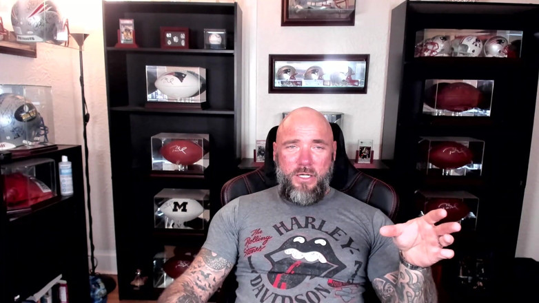 Raw and Uncensored with Masculine Jason: Co to jest p-shot?