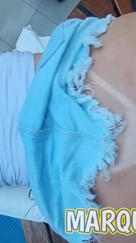 Culona reina preñada anal en el motel