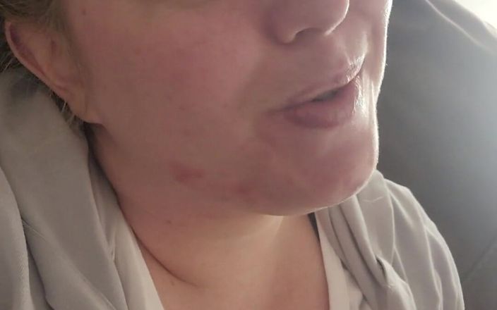 KinkyKatie: 我的手机空间不够