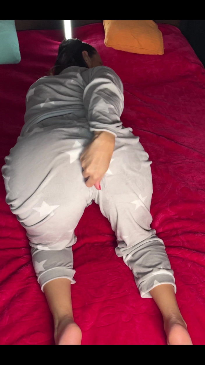 Crypto Mommy: bb, czy lubisz filmy z tekstem?