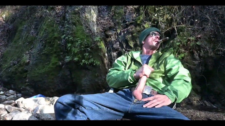 Joe Iandola: Mi viaje de mochilero