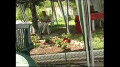 69 Italian District: Otevřené nohy