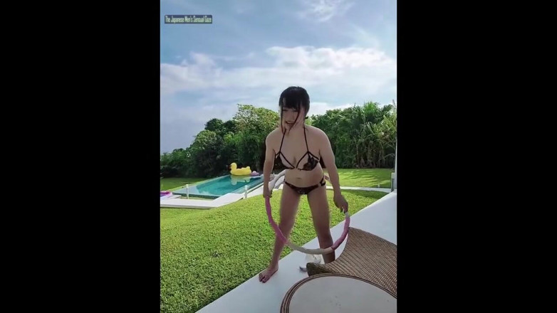 J-Girls Club: Angelo asiatico 27735