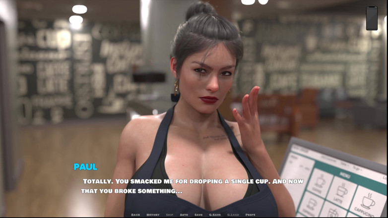 Wickedgammes studio: Besessen von geilen geschiedenen MILfs (teil 5)