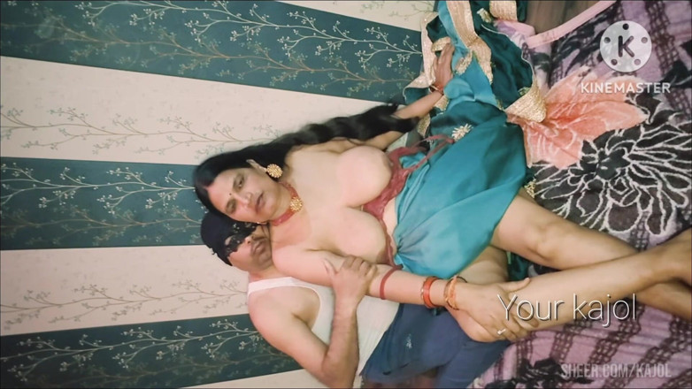 Lustykajolbhabhi: Лапочка, обожаю мою Каджол бхабхи