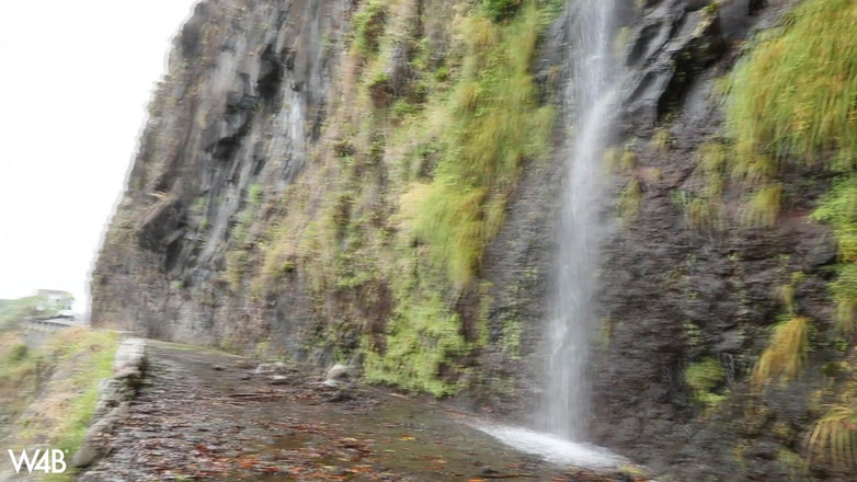 Watch4beauty: Sunny Madeira с Sapphira