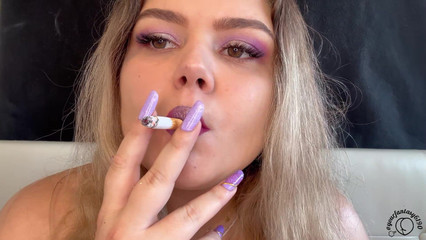 Your fantasy studio: Çifte duman sireni: sigara ve vape clouds