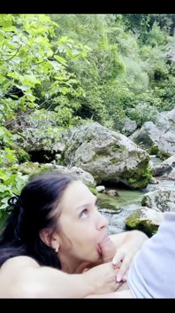 Seks di Perancis Alps