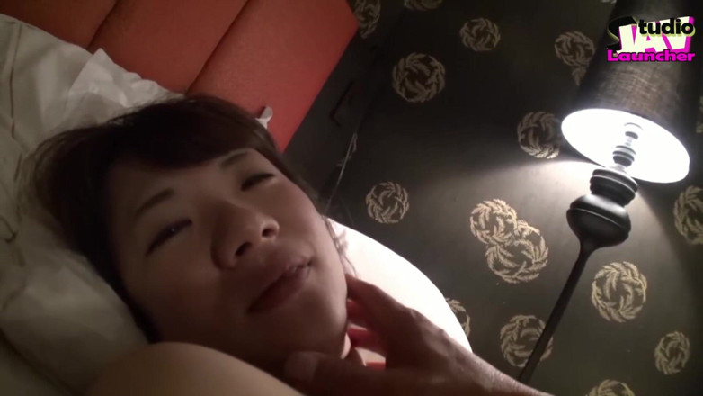 Studio JAV Launcher: Secret Hot Spring Trip. Married Woman Slips Away with a...