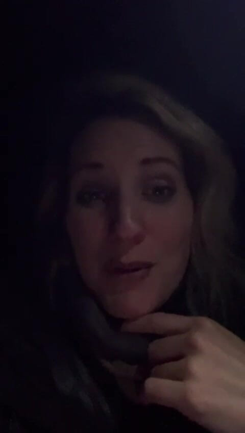 NoraNoxx: O zeszłym wieczorze