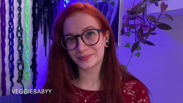 Veggiebabyy: Kollegin betrügt mit dir während ihrer verlobungsparty pOV virtueller fick