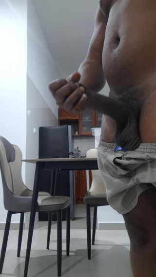 Bumba: 그는 매우 식욕을 돋우고 있으니 꼭 와서 직접 맛보게 해보세요