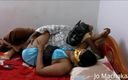 Machakaari: Moglie traditrice tamil con fidanzato che fuori