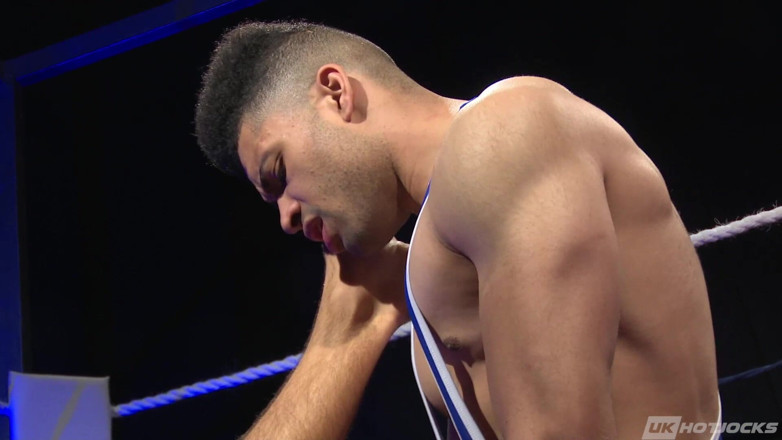 UK Hot Jocks: G2 1. kolo