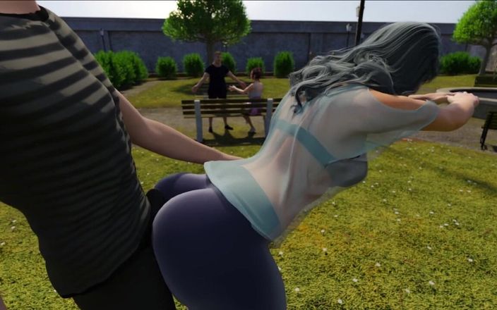 LoveSkySan69Real: 离家 - 第82部分 - 熟女通过loveskysan在我的鸡巴上磨蹭