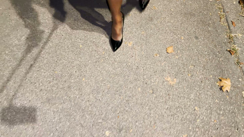 Loreleyadd: Cel mai bun ulei picioare sheen de pe Xhamster, cu...