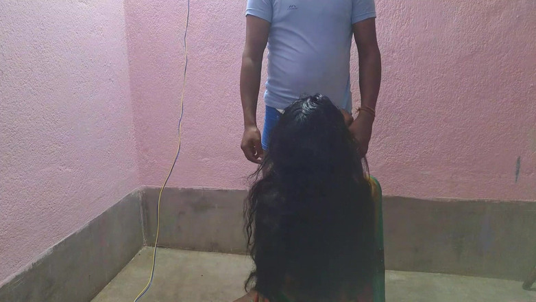 Trilokinath: Pákistánský bhabhi Sex