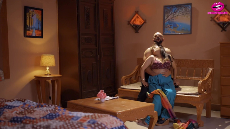 Indianpinklips: Romantic Sexy Couple Enjoyed Their Honeymoon