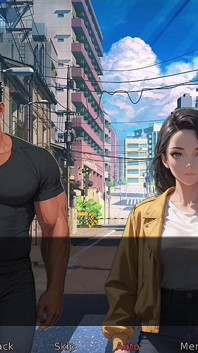 Secret Files - Bahagian 5