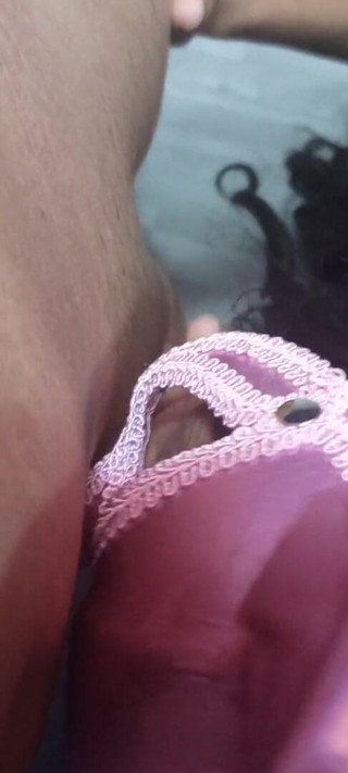 Mxfun30: Mexican stepmom blowjob homemade video