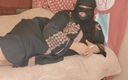 Oshin ahmad: Fucking My Stepsister&amp;#039;s Slutty Friend - Egyptian Arabic Sex