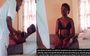 Fake Gynaecologist Touches Client’s Stepdaughter Inappropriately