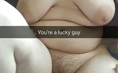 Cheating wife let her lover use all her holes and cum inside her ass - cuckold roleplay story - Milky Mari