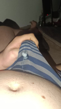 Pissing Chub Boy